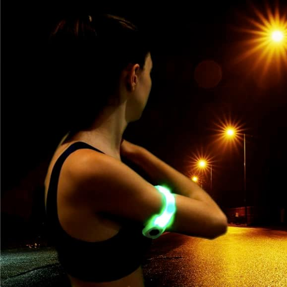 Lume Armband