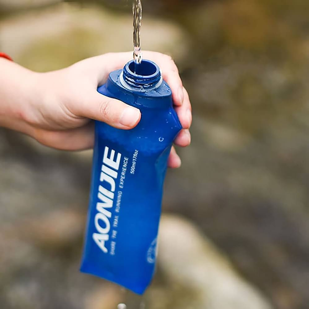 Flex Bottle