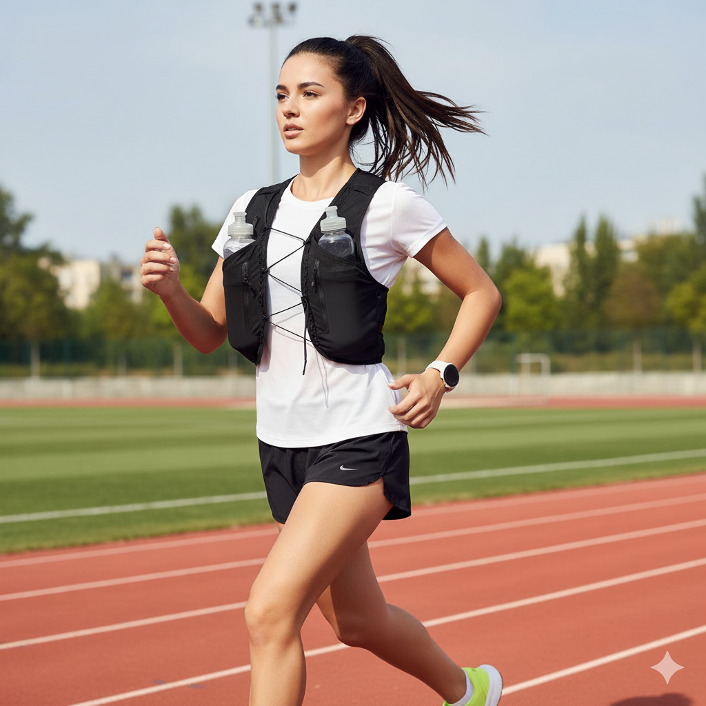 Hydration Vest
