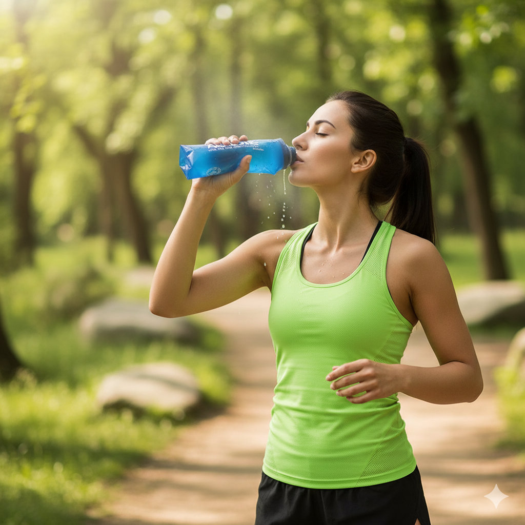 Flex Bottle