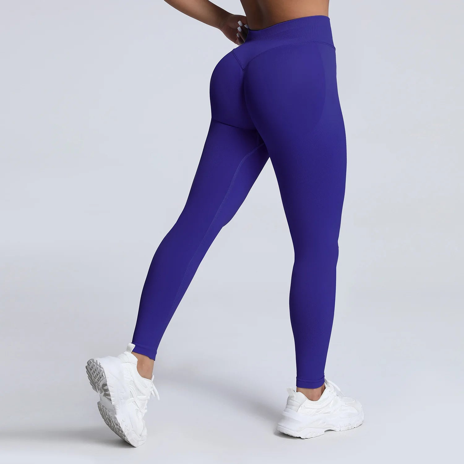 Pulse Leggings - Midnight