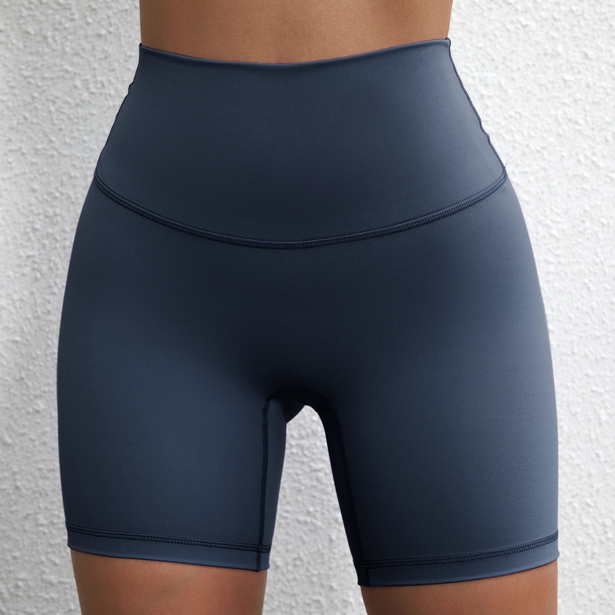 Ride Shorts - Navy