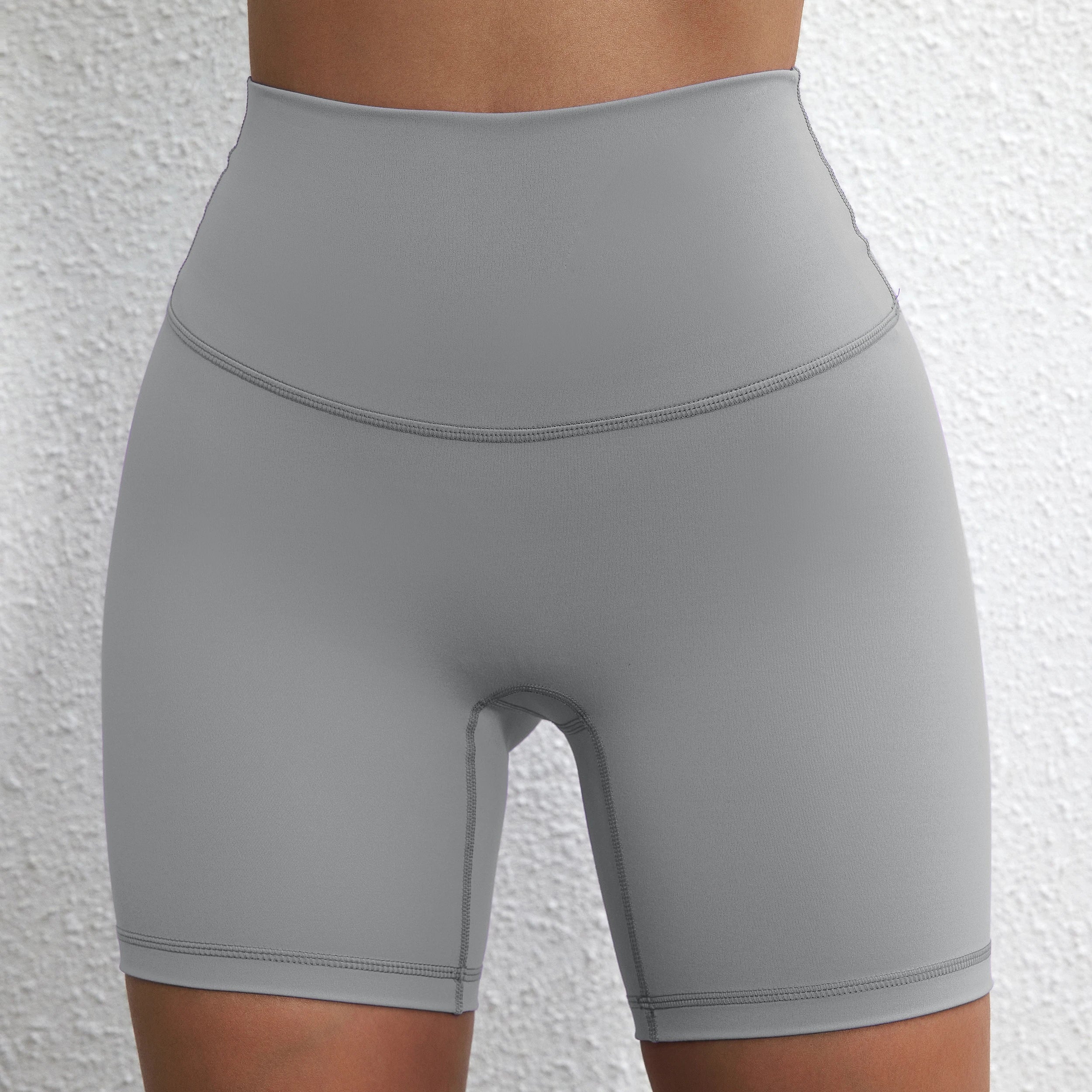 Ride Shorts - Rhino