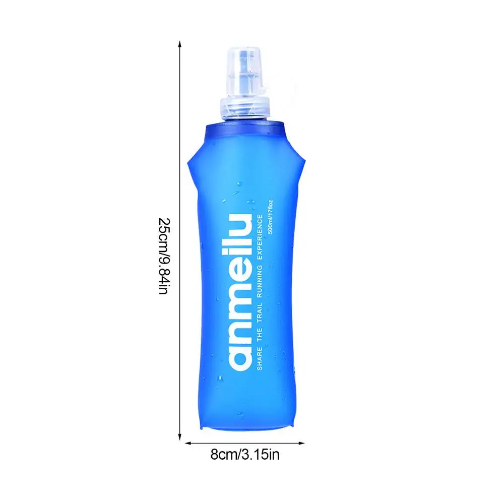 Flex Bottle