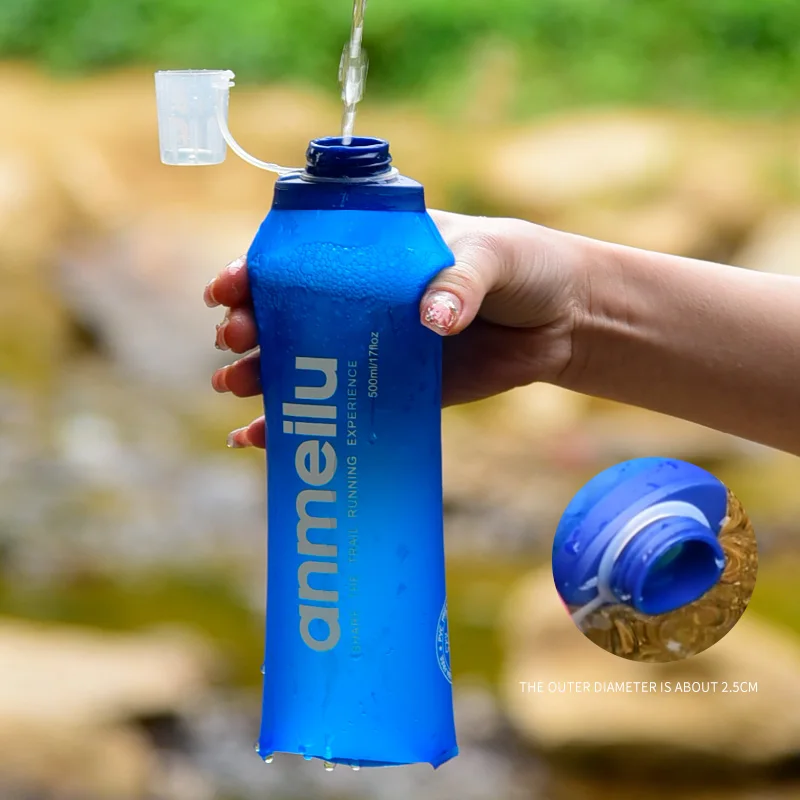 Flex Bottle