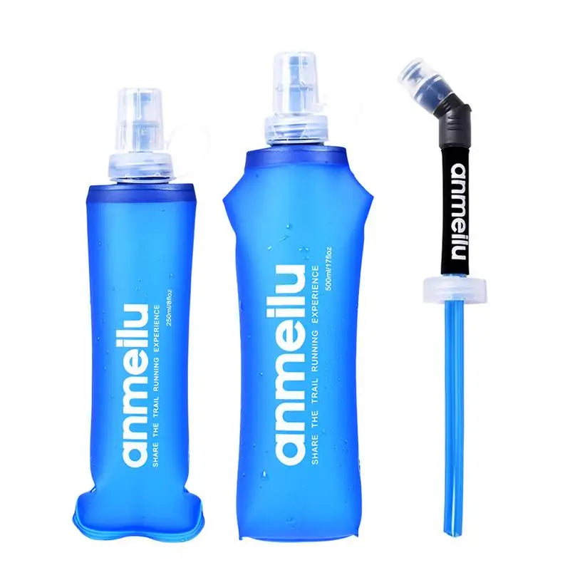 Flex Bottle