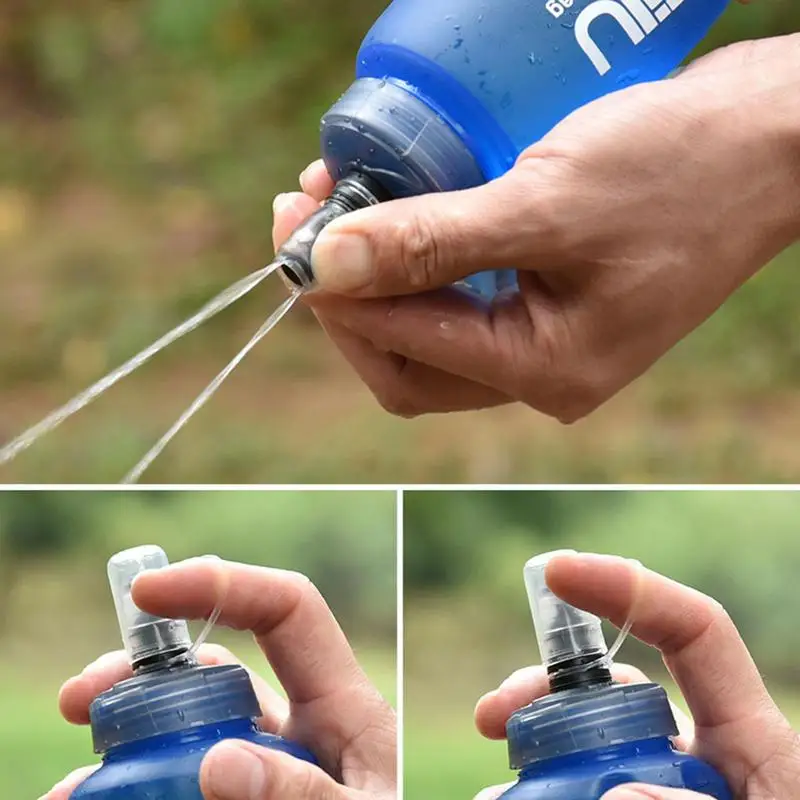 Flex Bottle