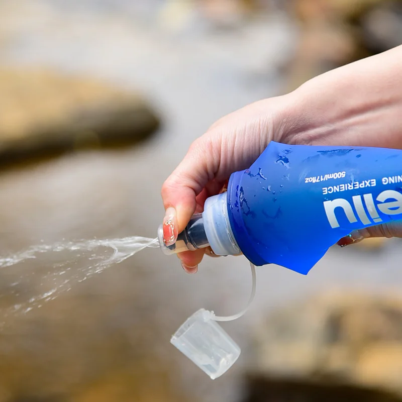 Flex Bottle