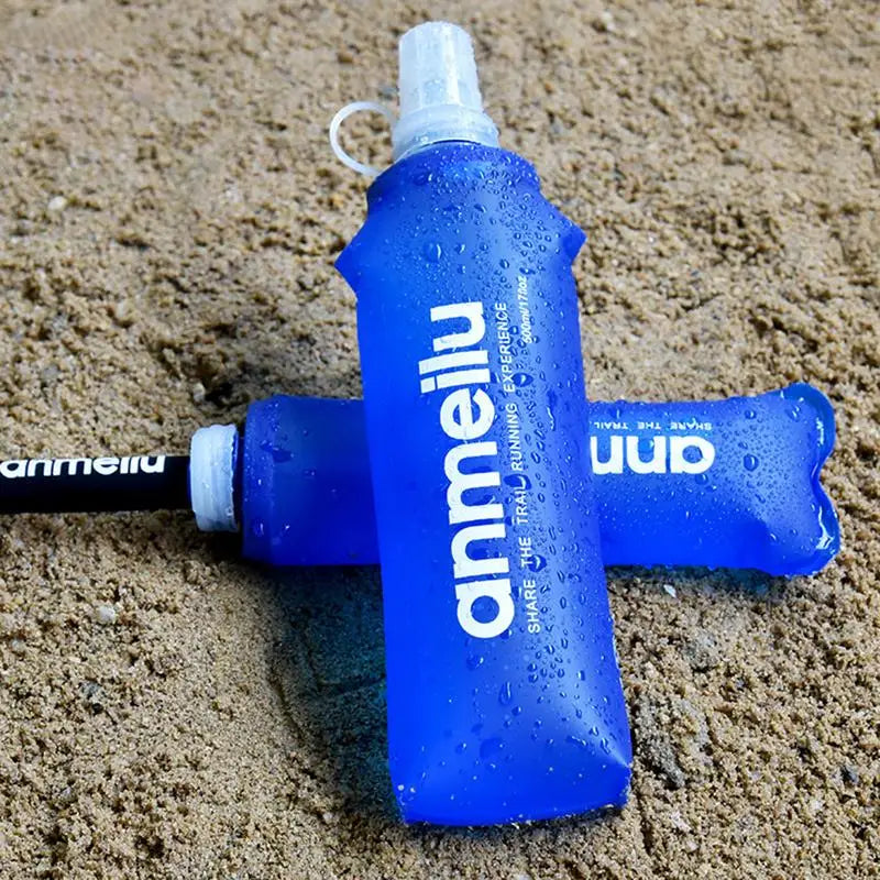 Flex Bottle
