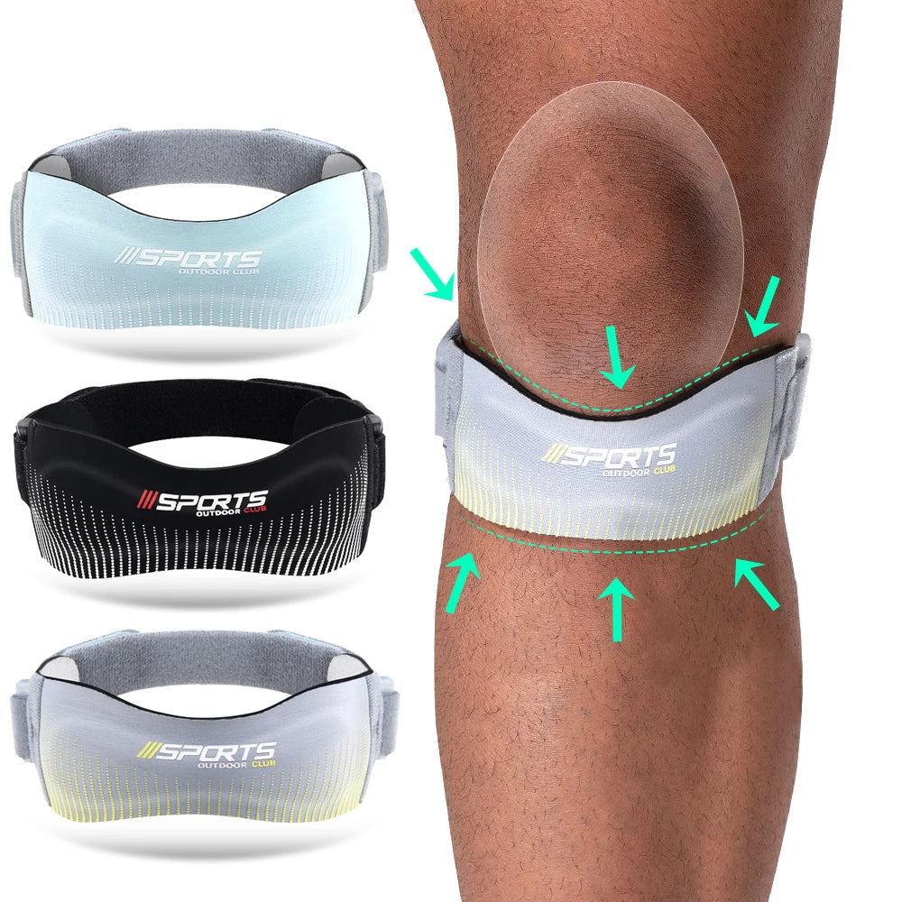 Knee Brace