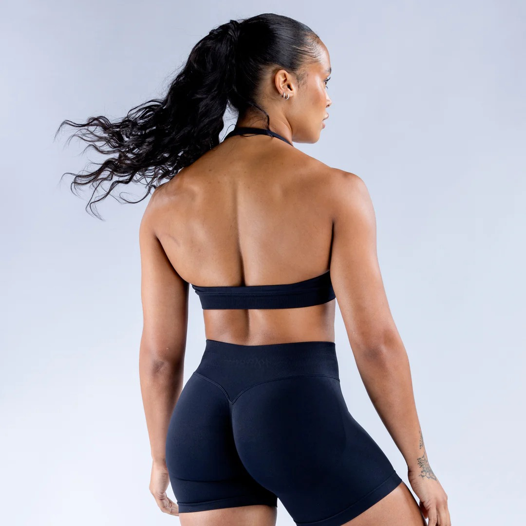 Elevate Bra - Black