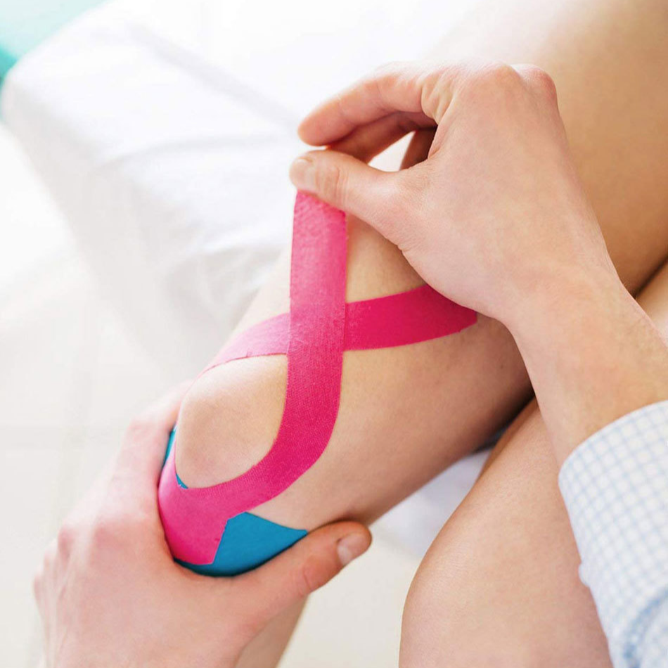 Relief Bandage